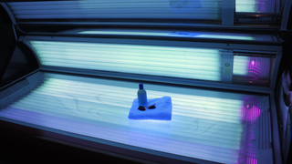 WTF: A Bunch of College Campuses Have Tanning Beds